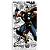 Capa Mini Faixa Lateral Sublimado - Herois Thor - Imagem 1
