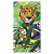 Capa Mini Faixa Lateral Sublimado - Copa Do Mundo - Imagem 1