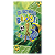 Capa Mini Faixa Lateral Sublimado - Copa Do Mundo - Imagem 1