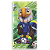 Capa Mini Faixa Lateral Sublimado - Copa Do Mundo - Imagem 1