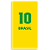 Capa Mini Faixa Lateral Sublimado - Copa do Mundo - Imagem 1