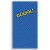 Capa Mini Faixa Lateral Sublimado - Copa do Mundo - Imagem 1