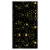 Capa Mini Faixa Lateral Sublimado - Glitter Boiadeira - Imagem 1