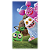 Capa Mini Faixa Lateral Sublimado - My Singing Monsters - Imagem 1