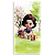 Capa Mini Faixa Lateral Sublimado - Branca de Neve - Imagem 1