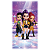 Capa Mini Faixa Lateral Sublimado - K Pop - Imagem 1