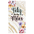 Capa Mini Faixa Lateral Sublimado - Dias das Mães - Imagem 1