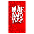 Capa Mini Faixa Lateral Sublimado - Dia Das Mães - Imagem 1
