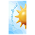 Capa Mini Faixa Lateral Sublimado - Volta Ao Sol - Imagem 1