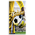 Capa Mini Faixa Lateral Sublimado - Futebol Goleiro - Imagem 1