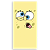 Capa Mini Faixa Lateral Sublimado - Bob Esponja - Imagem 1