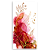 Capa Mini Faixa Lateral Sublimado - Gratidão Floral - Imagem 1
