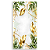 Capa Mini Faixa Lateral Sublimado - Gratidão Floral - Imagem 1