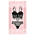 Capa Mini Faixa Lateral Sublimado - Lingerie - Imagem 1