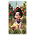 Capa Mini Faixa Lateral Sublimado - Branca de Neve - Imagem 1
