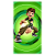 Capa Mini Faixa Lateral Sublimado - Ben 10 - Imagem 1