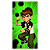 Capa Mini Faixa Lateral Sublimado - Ben 10 - Imagem 1