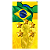 Capa Mini Faixa Lateral Sublimado - Copa - Imagem 1