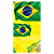 Capa Mini Faixa Lateral Sublimado - Copa - Imagem 1