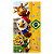 Capa Mini Faixa Lateral Sublimado - Copa - Imagem 1