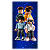 Capa Mini Faixa Lateral Sublimado - Roblox - Imagem 1