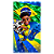 Capa Mini Faixa Lateral Sublimado - Copa - Imagem 1