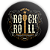Capa Mini Painel Sublimado - Rock - Imagem 1