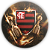 Capa Mini Painel Sublimado - Time Flamengo - Imagem 1
