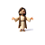 Capa Mini Faixa Lateral Sublimado - Jesus 2 - Imagem 1