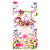 Capa Mini Faixa Lateral Sublimado - Floral -Vivi Mide - Imagem 1