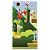 Capa Faixa Lateral Sublimado - Mario Bros - Imagem 1