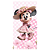 Capa Faixa Lateral Sublimado - Fazendinha Mickey e Minnie - Imagem 1