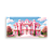 Capa Painel Retangular Sublimado - Casa Barbie - Imagem 1