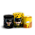 Capas Trio Cilindro Sublimado Veste Fácil - Batman Baby - Imagem 1