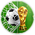Capa Mini Painel Sublimado - Futebol - Imagem 1