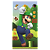 Capa Mini Faixa Lateral Sublimado - Mario Bros - Imagem 1