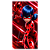 Capa Mini Faixa Lateral Sublimado - Ladybug - Imagem 1