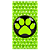Capa Mini Faixa Lateral Sublimado - Cat Noir - Imagem 1