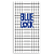 Capa Faixa Lateral Sublimado - Blue Lock -Vivi Mide - Imagem 1