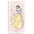 Capa Faixa Lateral Sublimado - Princesa Branca de Neve -Vivi Mide - Imagem 1