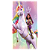 Capa Faixa Lateral Sublimado - Academia Unicornio - Imagem 1