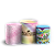 Capas Trio Cilindro Sublimado Veste Fácil - Academia Unicornio - Imagem 1