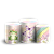 Capas Trio Cilindro Sublimado Veste Fácil - Princesa Tiana - Imagem 1