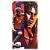 Capa Mini Faixa Lateral Sublimado - Lamine Yamal Espanhã - Imagem 1