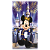 Capa Mini Faixa Lateral Sublimado - Mickey Príncipe - Imagem 1