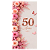 Capa Mini Faixa Lateral Sublimado - 50 Anos - Imagem 1