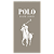 Capa Faixa Lateral Sublimado - Ralph Lauren Polo - Imagem 1