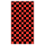 Capa Faixa Lateral Sublimado - Xadrez - Imagem 1