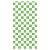 Capa Faixa Lateral Sublimado - Xadrez - Imagem 1
