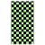 Capa Faixa Lateral Sublimado - Xadrez - Imagem 1